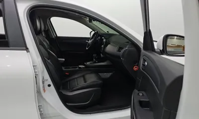 Renault-KoreaSamsung XM3