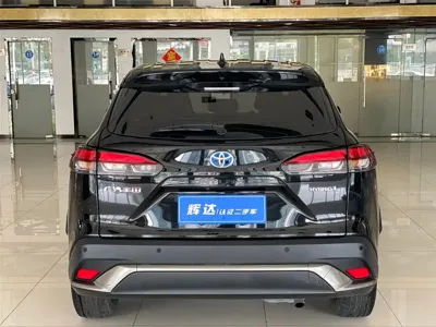 Toyota Frontlander