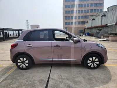 Wuling Bingo