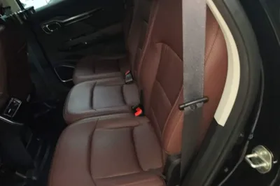 Geely Auto Haoyue