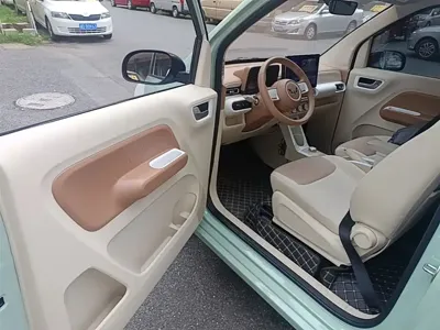 Wuling MINIEV