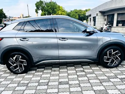 BYD Yuan Plus