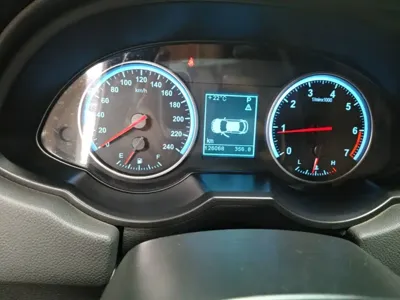 Zhonghua V5