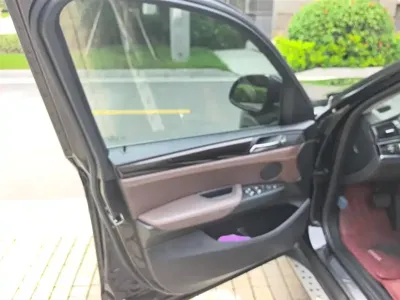 BMW X3 (Import)