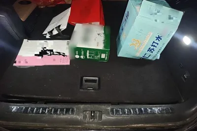 Li Auto ONE