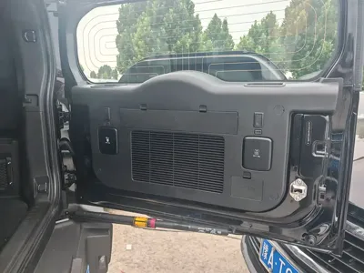 Jetour Traveller