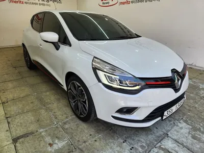 Renault-KoreaSamsung Cilo