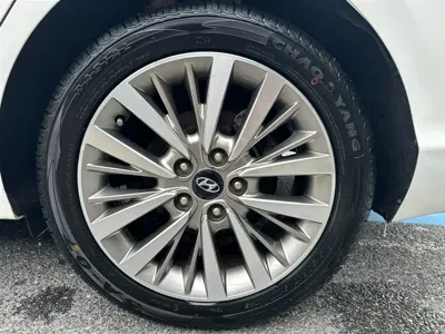 Hyundai Mistra