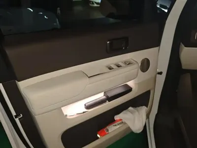 Li Auto Li MEGA