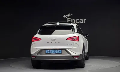 Hyundai Nexo