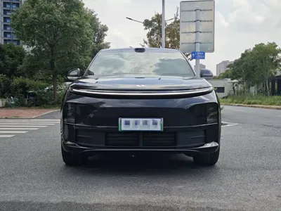 Li Auto Li L6