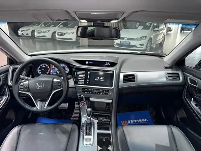 Honda Spirior