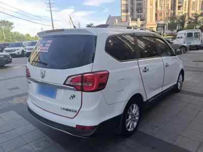 Baojun 730