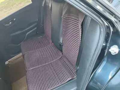 Honda Envix