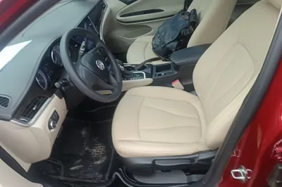 Buick Verano