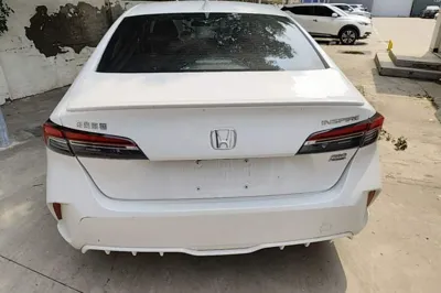 Honda Inspire