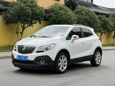 Buick Encore