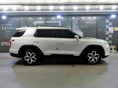 KG_Mobility_Ssangyong Torres