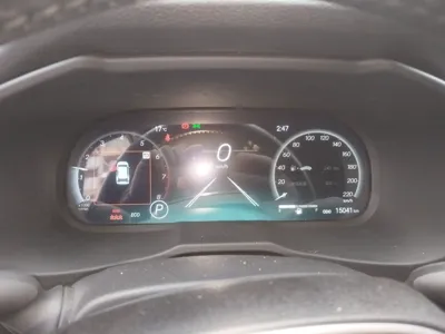 Toyota Wildlander