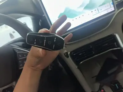 BYD PLUS New Energy