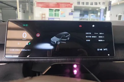 Nio ES7