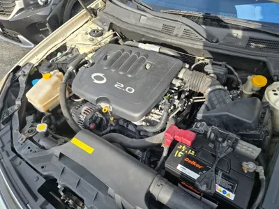Renault-KoreaSamsung SM5