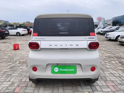 Wuling MINIEV