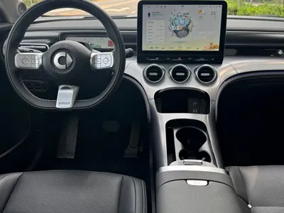 Smart Smart #3