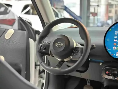MINI MINI COOPER EV