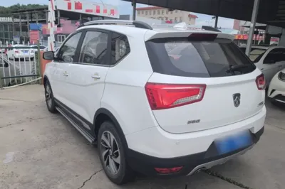 Baojun 560