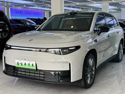 Leapmotor Leapmotor C10