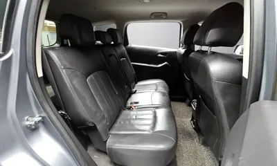 ChevroletGMDaewoo Orlando