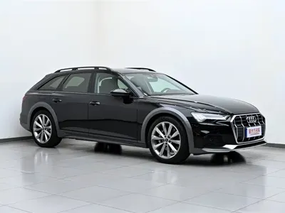 Audi A6 (Import)