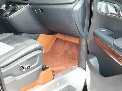 Hongqi Hongqi HQ9 PHEV