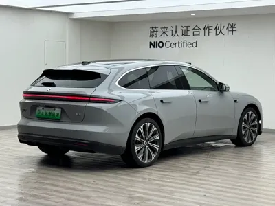 Nio ET5T