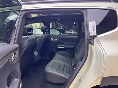 Smart Smart #5