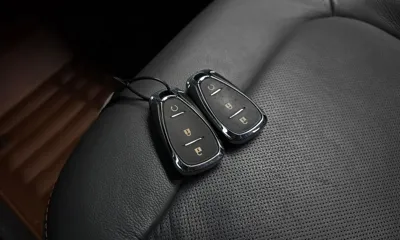 ChevroletGMDaewoo Bolt EV