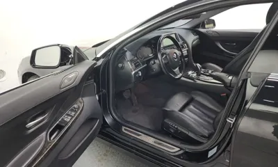 BMW 6-Series