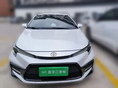 Toyota Levin