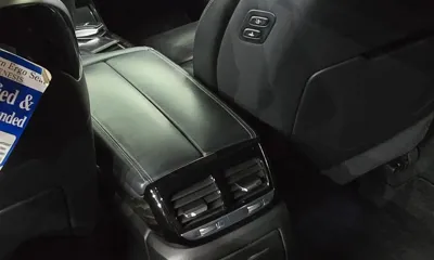 Genesis EQ900