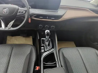 Buick Verano