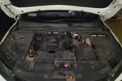 Geely Auto Coolray