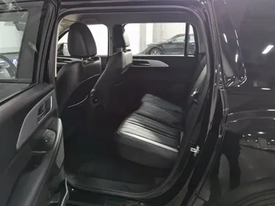 Haval H5