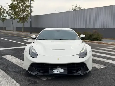 Ferrari F12berlinetta