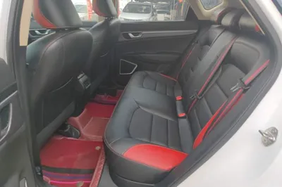 Geely Auto Emgrand GS