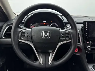 Honda Avancier