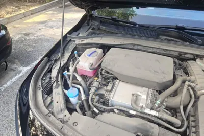 Chery Fengyun Fengyun A8