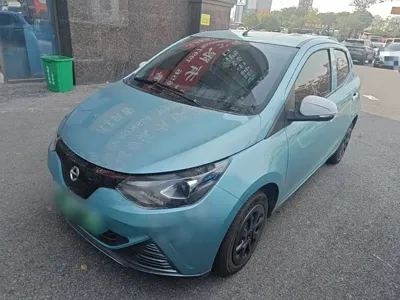 JMEV EV2