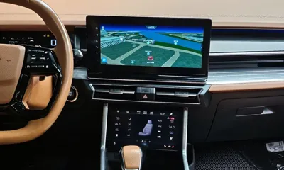 KG_Mobility_Ssangyong Torres
