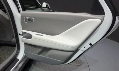 Hyundai Ioniq6